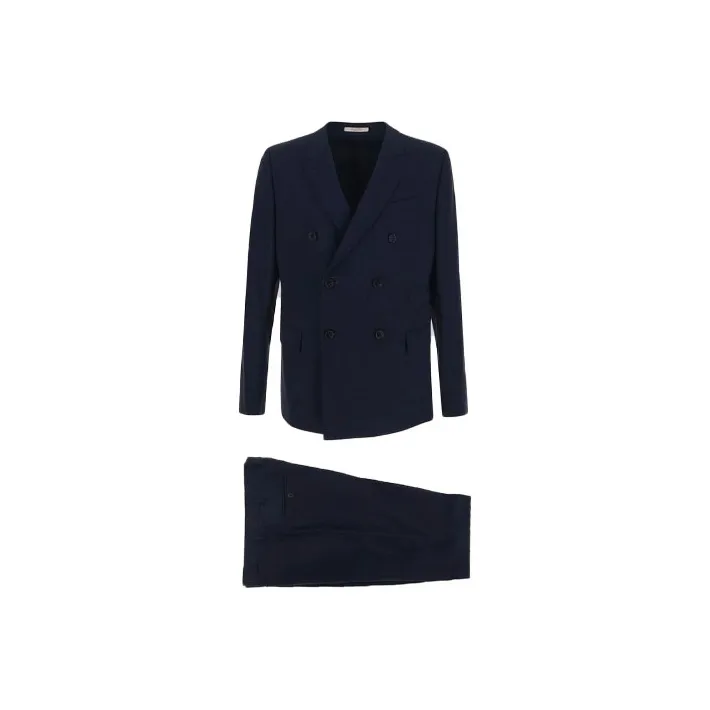 Valentino Business Suits Men-0