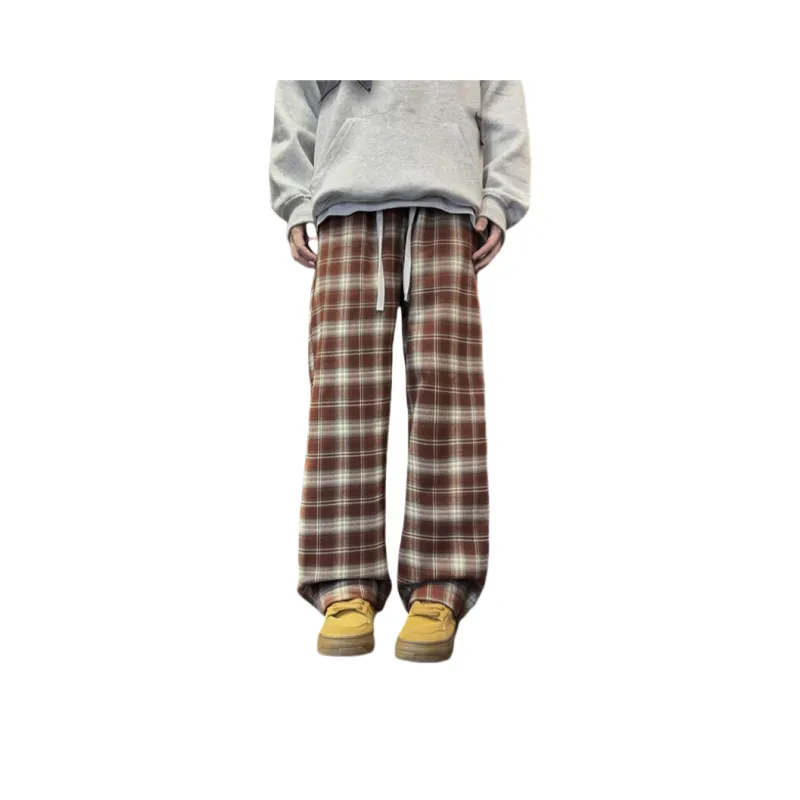 ArcaneFunk Casual Pants Unisex-0