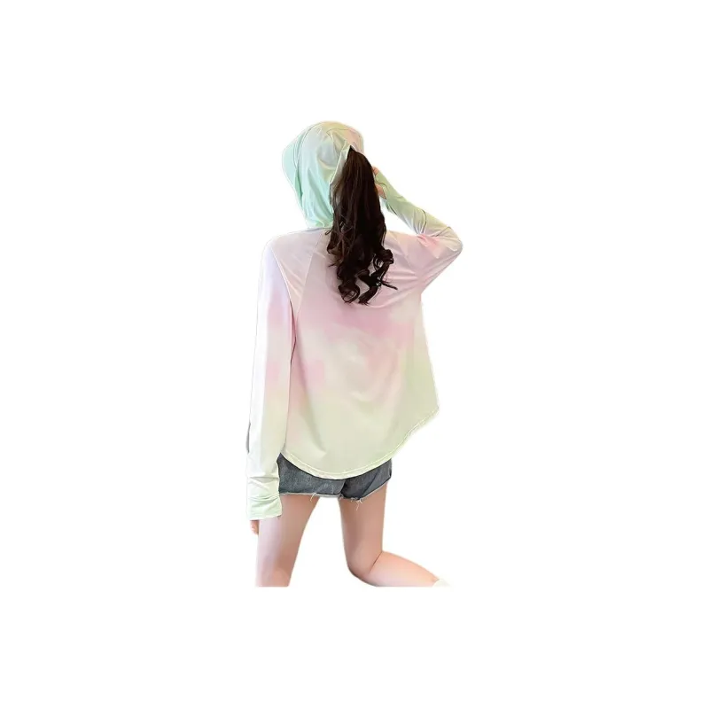 The Temptation Of The Muse Cropped Coat Women's Image Color-2