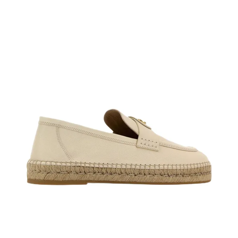 Valentino Palm Avenue Slip On Loafers Women's-3