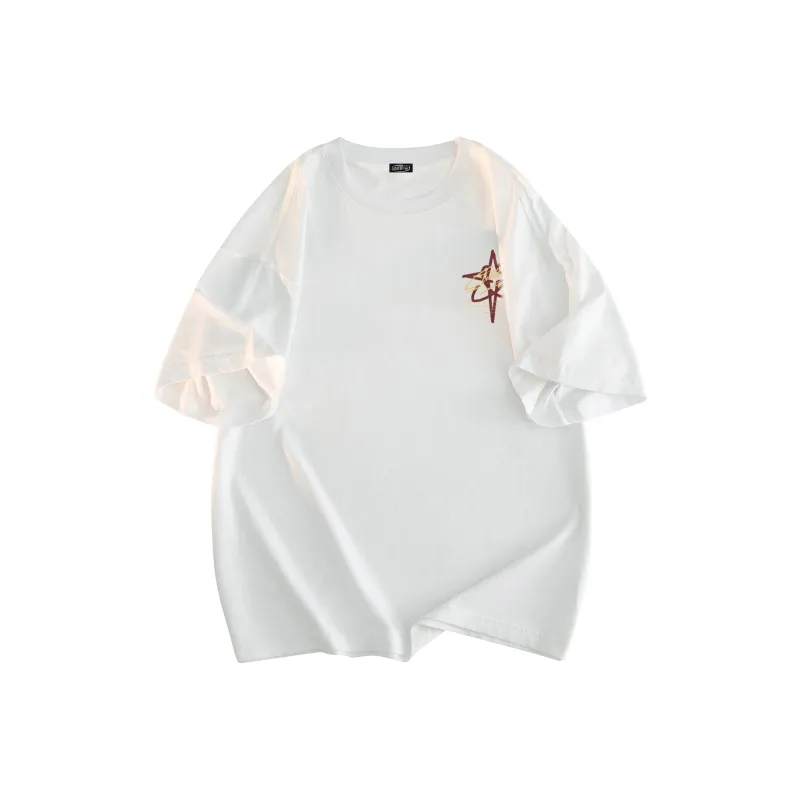 Stillslow T Shirts Unisex-3
