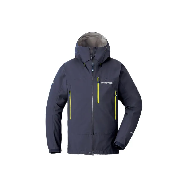 MONTBELL Jackets Men-0