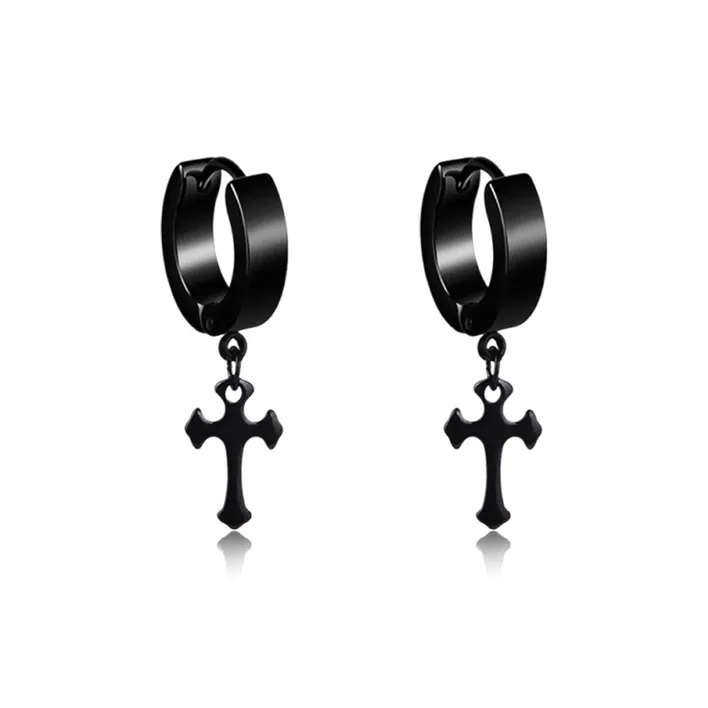 RboySe Earrings Men-2