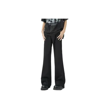 David Bakken Casual Pants Unisex