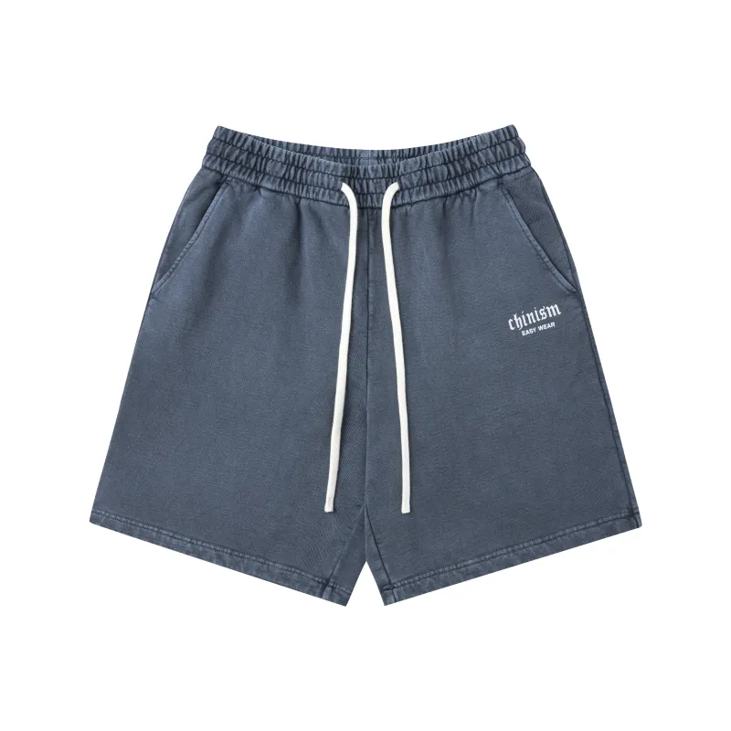 CHINISM Casual Shorts Unisex-18