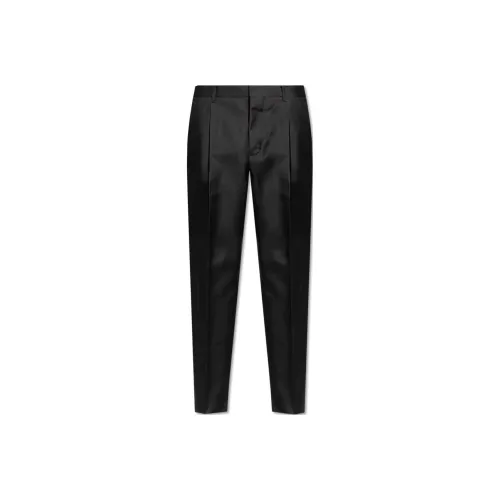 DSQUARED 2 Pleat Tailored Trousers