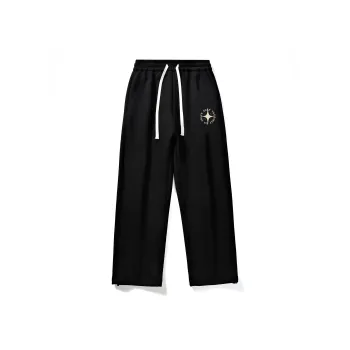 RUNNINWHEEL Casual Pants Unisex