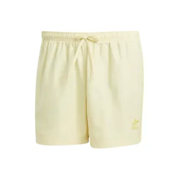 Adidas Originals Adicolor 3 Stripes 5 Inch Swim Shorts