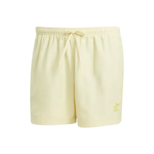 Adidas Originals Adicolor 3 Stripes 5 Inch Swim Victoria