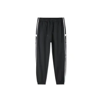 SWISS MILITARY Casual Pants Men's Black
