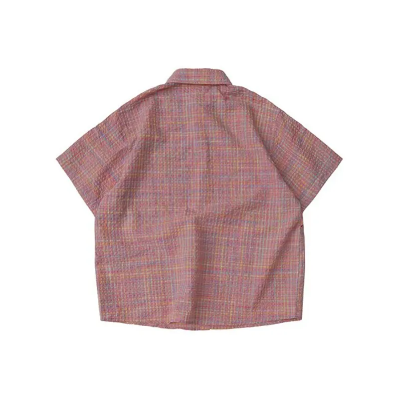 BEAR UNION Shirts Unisex-5