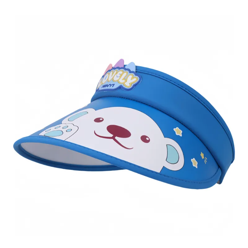 Yalu Polyester Hats & Caps Kids'-6