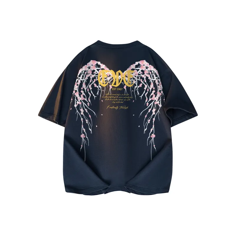 Yiwen T Shirts Unisex-8