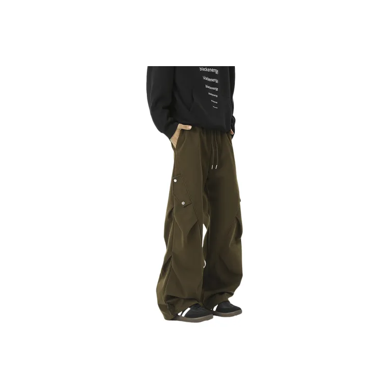 NC 30 Casual Pants Unisex-8