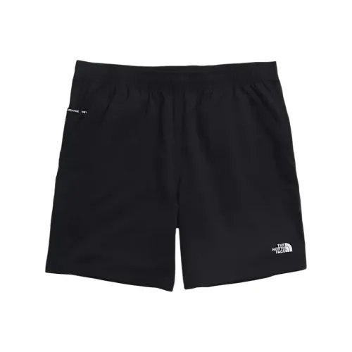 THE NORTH FACE Class V Pathfinder Pull On Shorts $60.00 Casual Shorts Men's Black