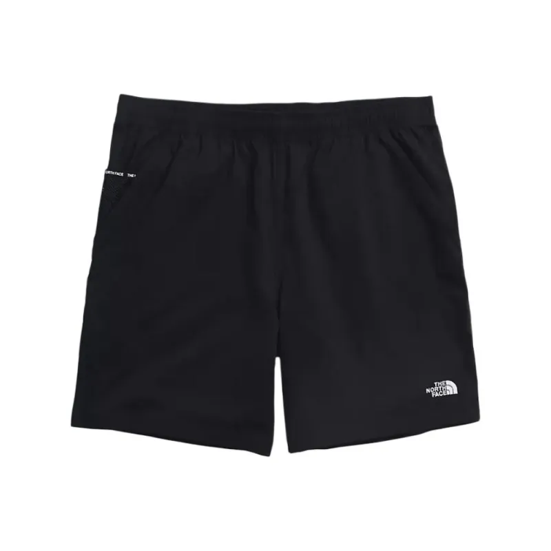 THE NORTH FACE Class V Pathfinder Pull On Shorts $60.00 Casual Shorts Men's Black-0