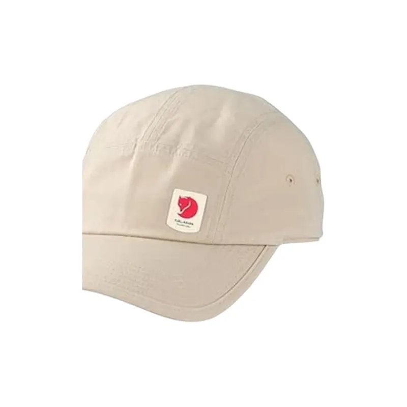 Fjallraven Baseball Caps Women's Beige-1