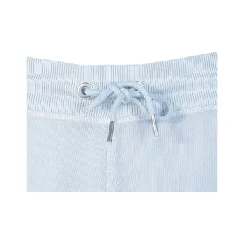 HUGO BOSS Casual Shorts Men Light Blue