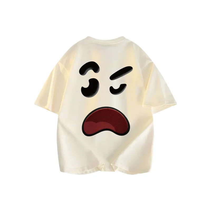 DUKE+DEXTER T Shirts Unisex-14