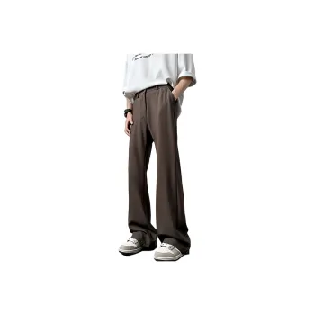 Mulinsen Casual Pants Unisex