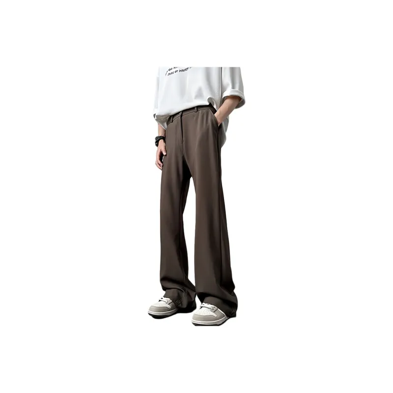 Mulinsen Casual Pants Unisex-4