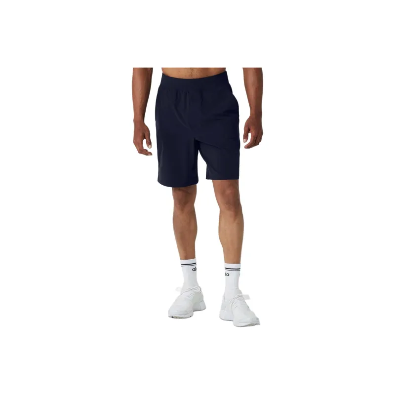 Alo Yoga Casual Shorts Men-0