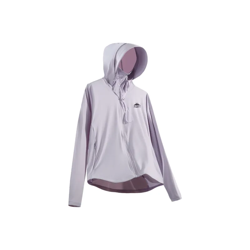 DOUBLEFISH Breathable Sun Protection Clothing Unisex-6