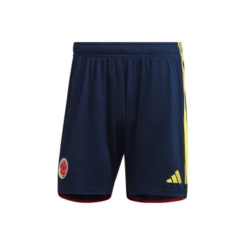 Adidas Soccer Bottoms Men Navy Blue