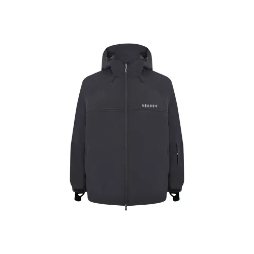 AWKA Ski Tops Unisex