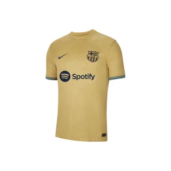 Nike Soccer Jerseys Men Gold