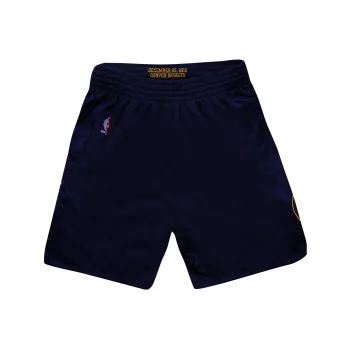 Mitchell & Ness Basketball Shorts Unisex Blue