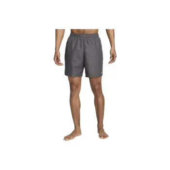 Nike Swimming Shorts Men's Iron Gray