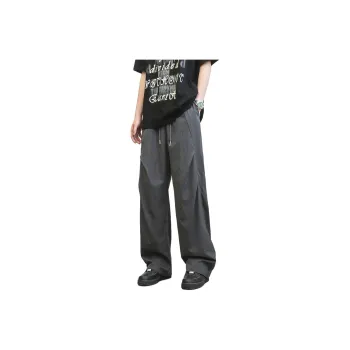 YORKZOOM Casual Pants Men