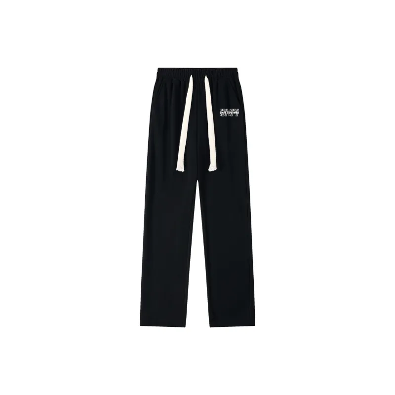 OKPI Casual Pants Unisex-0