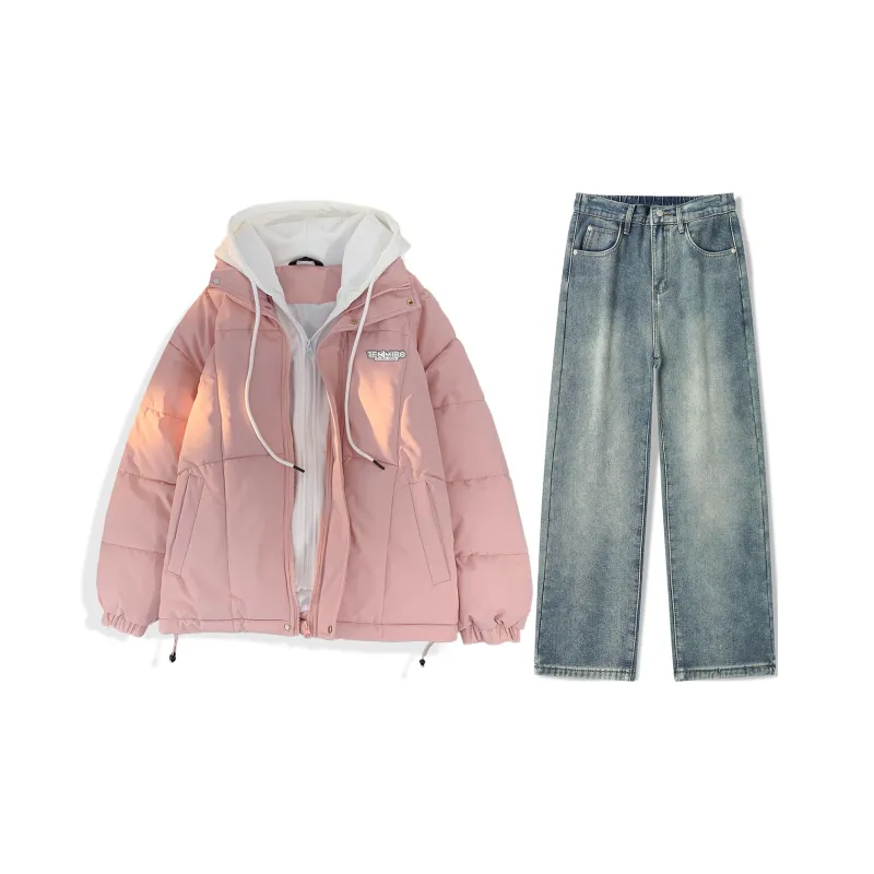 TEN MIRO Casual Sportswear Unisex-25