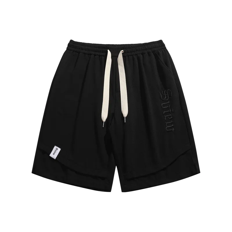 S.view Casual Shorts Unisex-10
