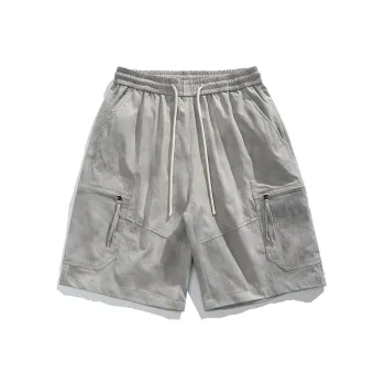 MindBridge Casual Shorts Unisex