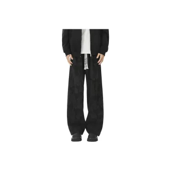 RICE NINE TEN Casual Pants Unisex
