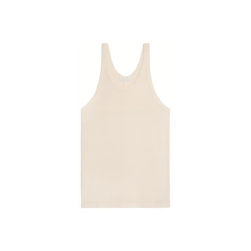 Helmut Lang Racer Tank-0