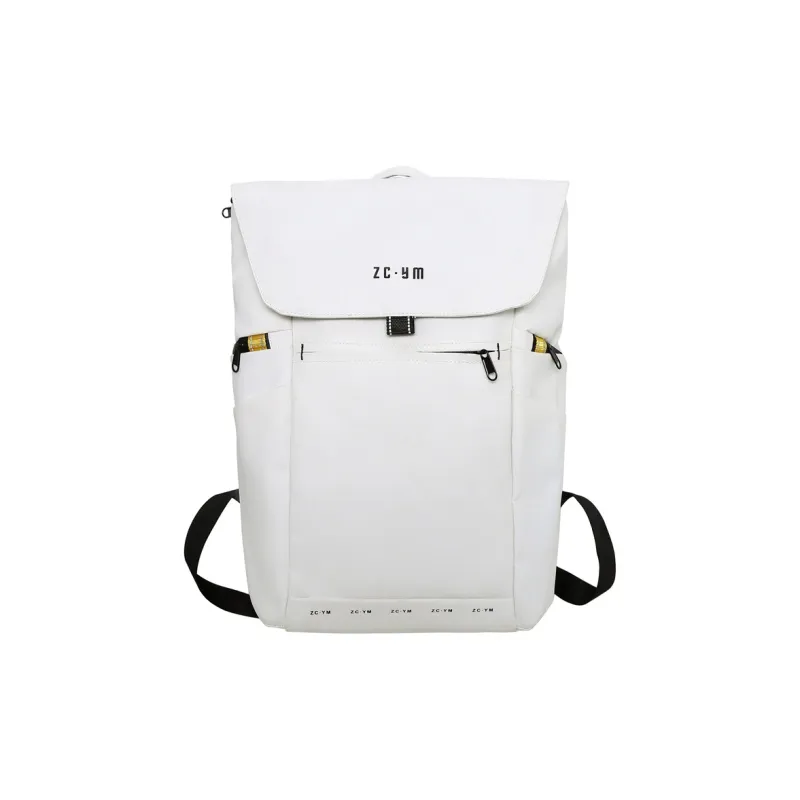 Yalu Membrana Dermalis Backpack Unisex Multicolor-7