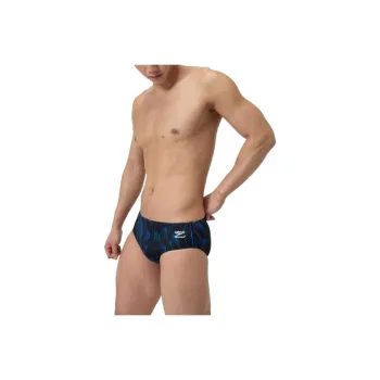 Speedo Space Train Brief Swimming Shorts Men's