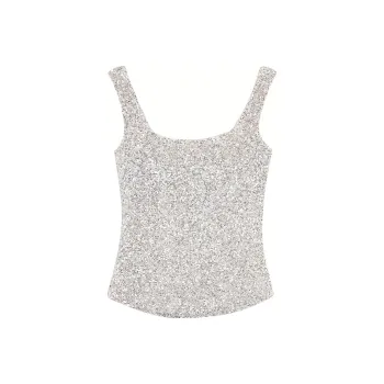 PAPERLLL Tank Tops Women's