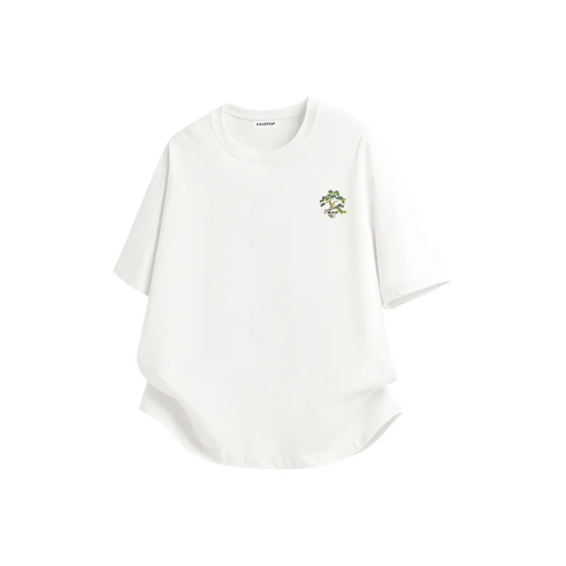 FAVEPOP T Shirts Unisex-4