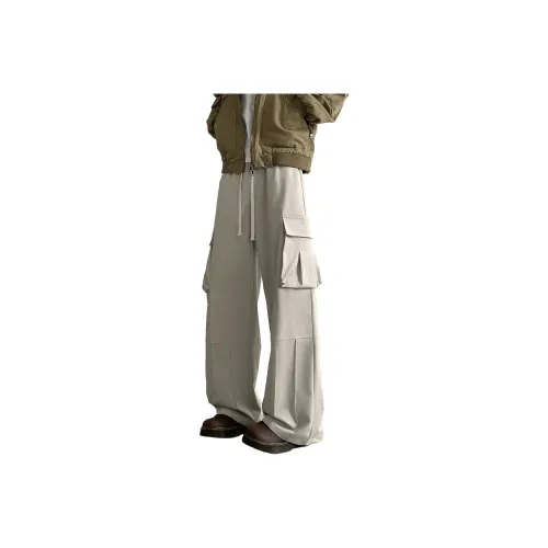 CREAZIONI LA FANTASIA E MOBILE SS25 Casual Pants Unisex