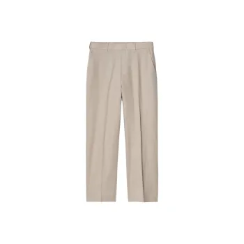 COS Casual Pants Men Beige