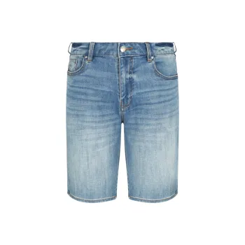 ARMANI EXCHANGE Cropped Jeans