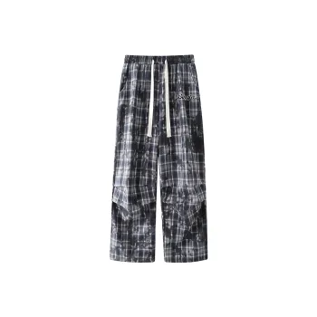 Ice flying Casual Pants Unisex