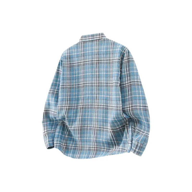 SAME FLOW Shirts Unisex-13