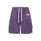 Plum Purple