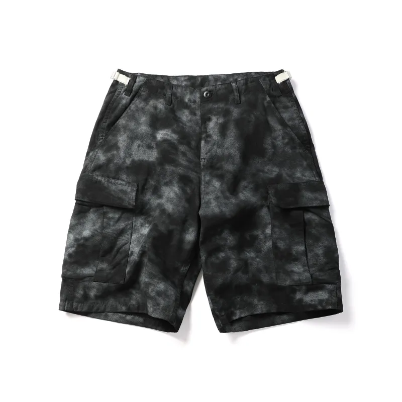Xvxv Cargo Shorts Unisex-4